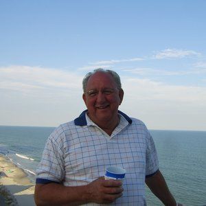 Meet your Posher, Chuck